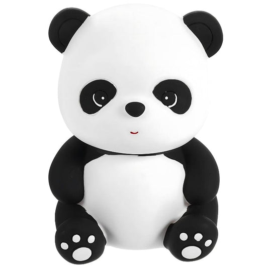 Tirelire Panda en Vinyle - Idéale pour Enfants 